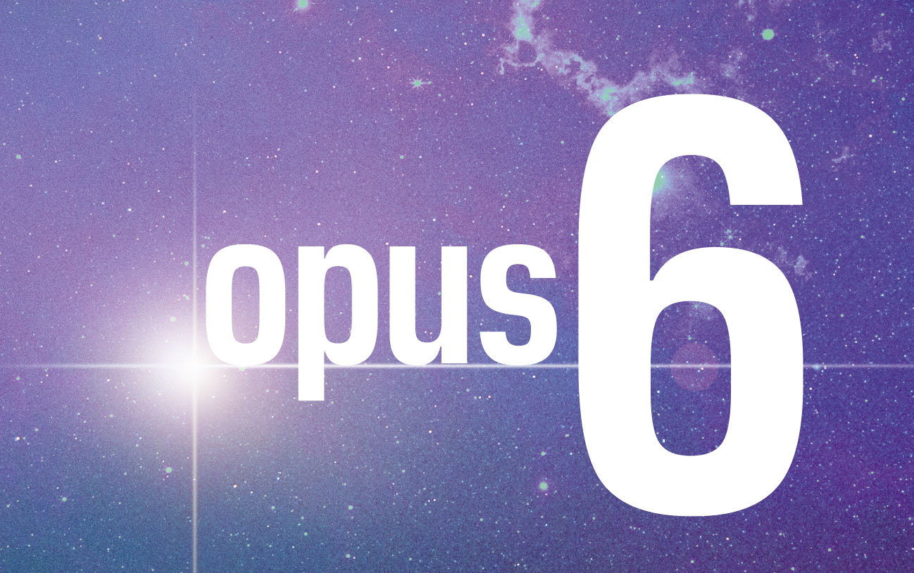 Opus 6 
