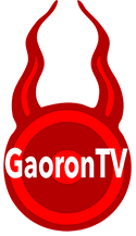 GAORON TV
