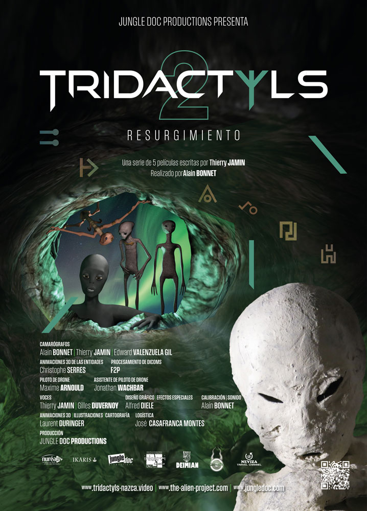 TRIDACTYLS Temporada 2che-ES-v4