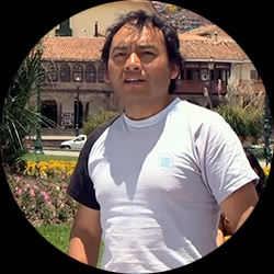 Edward Valenzuela Gil