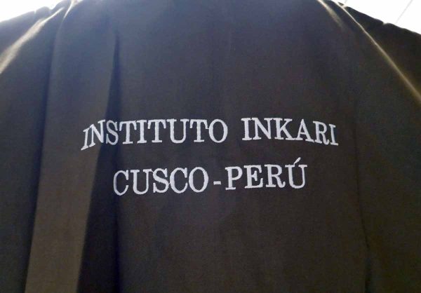 INKARI multi-pocket vest - Image 2
