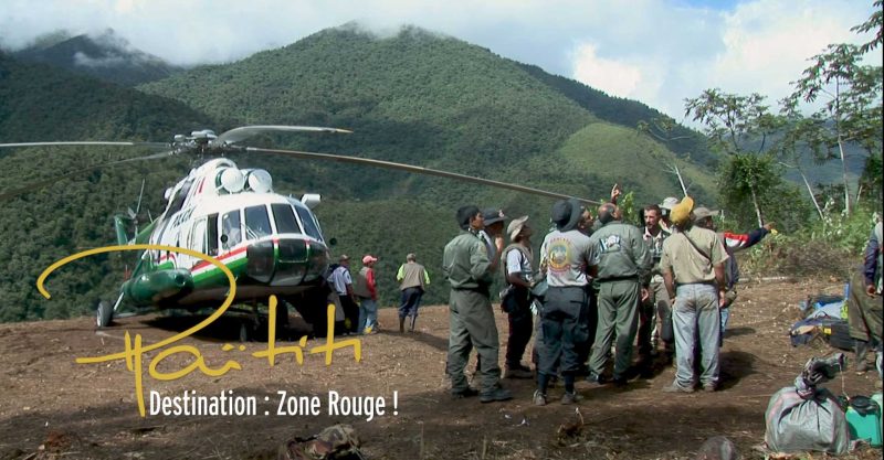 Païtiti Saison 2 - Destination Zone Rouge