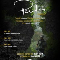 Païtiti Temporada1 en VOD