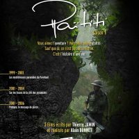 Païtiti Saison 1 en VOD