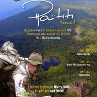 Paititi Temporada2 en VOD