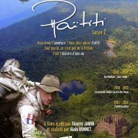 Païtiti Saison 2 en VOD