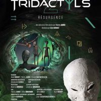 TRIDACTYLS Saison 2 - Les momies de Nazca