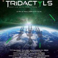 TRIDACTYLS - Les momies de Nazca - Saison 1