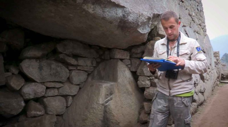The Last Secrets of Machu Picchu - A Gateway to the Unknown