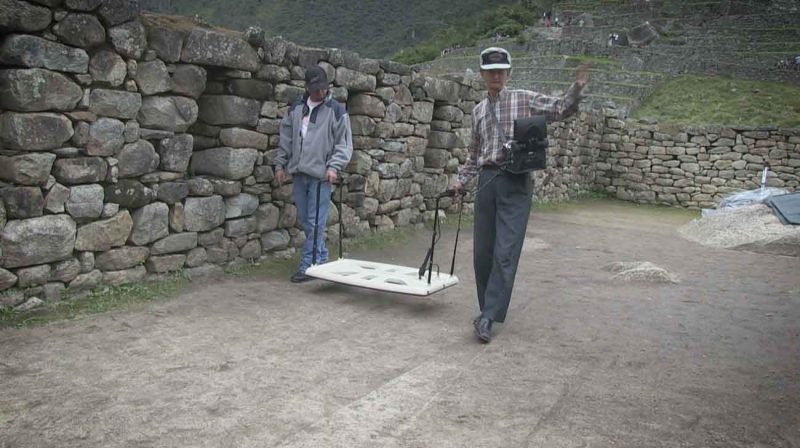 The Last Secrets of Machu Picchu - A Gateway to the Unknown