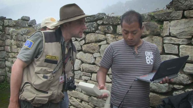 The Last Secrets of Machu Picchu - The Emperor's Mausoleum